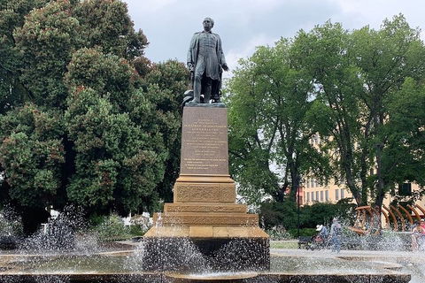 2-Hour Small-Group Walking Tour Of Hobart - Attractions Sydney 3