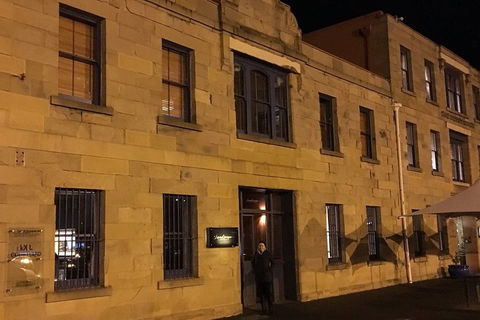 2-Hour Small-Group Walking Tour Of Hobart - Attractions Sydney 4