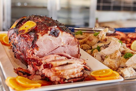 Lunch Buffet Cruise On The Gold Coast - Attractions Sydney 1