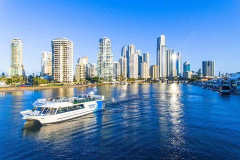 Lunch Buffet Cruise On The Gold Coast - Attractions Sydney 5