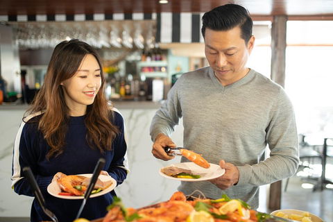 Dinner Buffet Cruise On The Gold Coast - Attractions Sydney 2