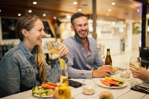 Dinner Buffet Cruise On The Gold Coast - Attractions Sydney 5