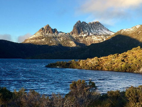 Cradle Mountain Park Explorer Guided Tour - Attractions Sydney 3