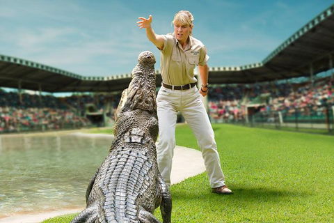 Small-Group Australia Zoo Day Trip From Brisbane - Attractions Sydney 5