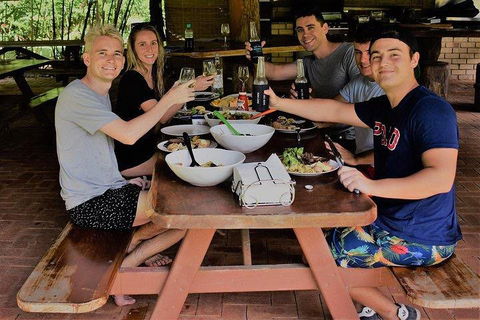 Private Daintree And Cape Tribulation Tour From Port Douglas - Attractions Sydney 1