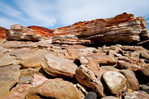 Broome City Sightseeing Tour With Optional Camel Ride - Attractions Sydney 0