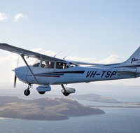 Hobart City Flight Including Mt Wellington and Derwent River - Attractions Sydney