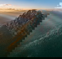 Southwest Tasmania Wilderness Experience Fly Cruise and Walk Including Lunch - Attractions Sydney