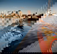 Melbourne Sunset Kayaking Experience with Dinner - Attractions Sydney