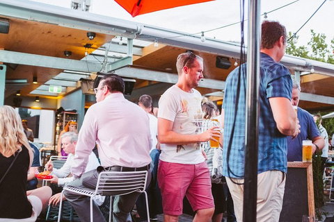 Melbourne's Boozy History & Hidden Bars - Attractions Sydney 1
