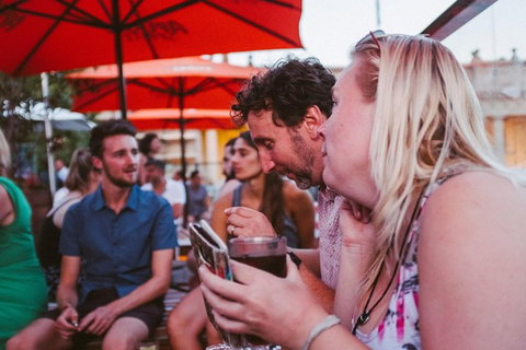 Melbourne's Boozy History & Hidden Bars - Attractions Sydney 2