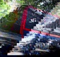 Blue Mountains Hop-on Hop-off Tour with Optional Scenic World Rides - Attractions Sydney