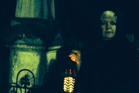 Southport Cemetery Paranormal Activity Tour QUEENSLAND - Attractions Sydney 2