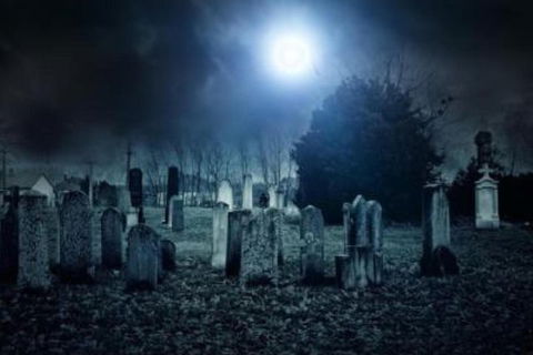 Southport Cemetery Paranormal Activity Tour QUEENSLAND - Attractions Sydney 3