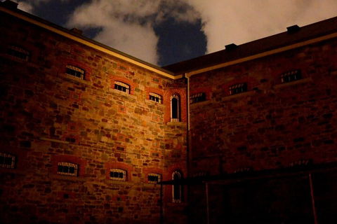 Adelaide Gaol Ghost Tour And Paranormal Investigation - Attractions Sydney 0