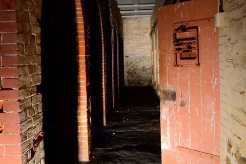 Adelaide Gaol Ghost Tour And Paranormal Investigation - Attractions Sydney 1