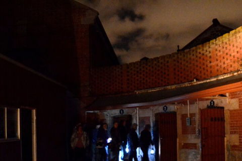 Adelaide Gaol Ghost Tour And Paranormal Investigation - Attractions Sydney 3