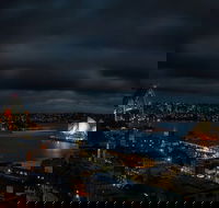 Sydney Ghost Walking Tour - Attractions Sydney