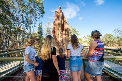 Litchfield National Park Waterfalls And Wildlife Tour From Darwin - Attractions Sydney 0
