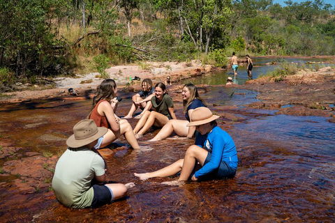 Litchfield National Park Waterfalls And Wildlife Tour From Darwin - Attractions Sydney 1