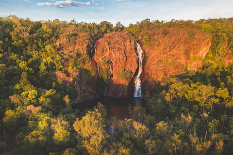 Litchfield National Park Waterfalls And Wildlife Tour From Darwin - Attractions Sydney 2