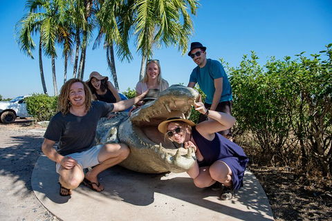 Litchfield National Park Waterfalls And Wildlife Tour From Darwin - Attractions Sydney 3