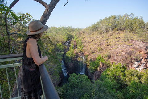 Litchfield National Park Waterfalls And Wildlife Tour From Darwin - Attractions Sydney 5