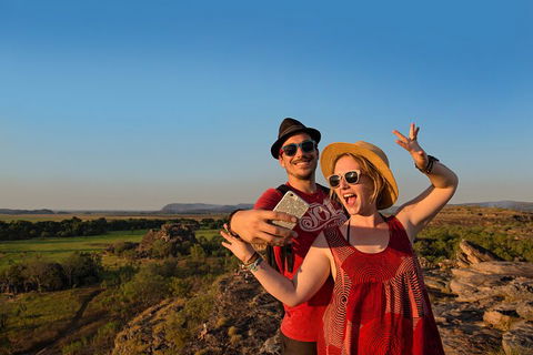 Kakadu National Park Wildlife And Ubirr Rock Art Tour From Darwin City - Attractions Sydney 1