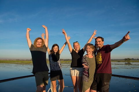 Kakadu National Park Wildlife And Ubirr Rock Art Tour From Darwin City - Attractions Sydney 2