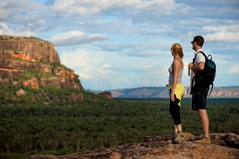 Kakadu National Park Wildlife And Ubirr Rock Art Tour From Darwin City - Attractions Sydney 3