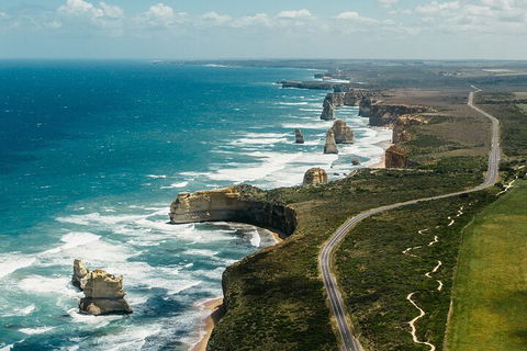 Great Ocean Road 2 Day Highlights Tour And Sunset 12 Apostles - Attractions Sydney 1
