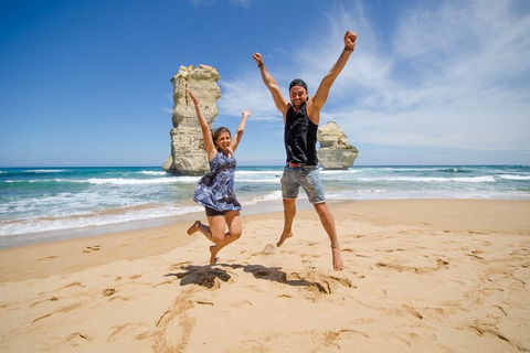 Great Ocean Road 2 Day Highlights Tour And Sunset 12 Apostles - Attractions Sydney 3
