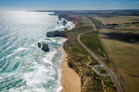 Great Ocean Road And 12 Apostles Day Trip From Melbourne - Attractions Sydney 0