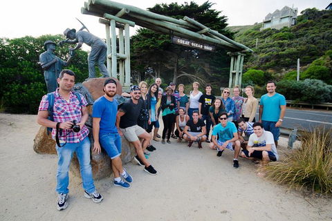 Great Ocean Road And 12 Apostles Day Trip From Melbourne - Attractions Sydney 5
