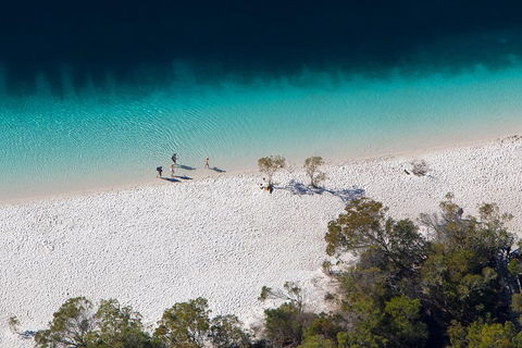 Fraser Explorer K'gari 2-Day Tour - Attractions Sydney 3