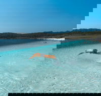 Lake McKenzie Full-Day Tour with Lunch from Hervey Bay - Attractions Sydney