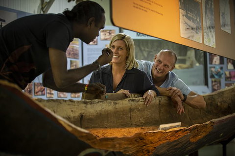 Tiwi By Design Day Tour - Attractions Sydney 3