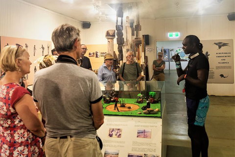 Tiwi By Design Day Tour - Attractions Sydney 4