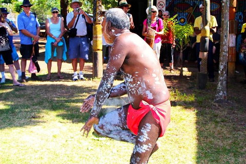 Tiwi By Design Day Tour - Attractions Sydney 5