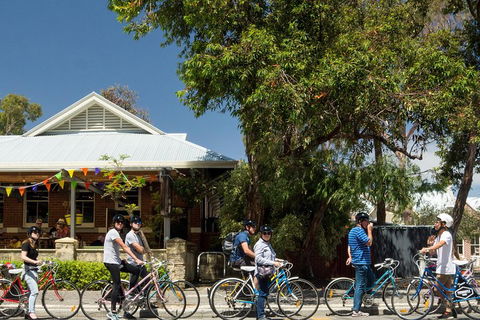 Explore Freo The Local Way: 3-hour Bike Tour - Attractions Sydney 1