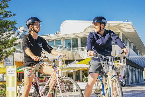 Explore Freo The Local Way: 3-hour Bike Tour - Attractions Sydney 2