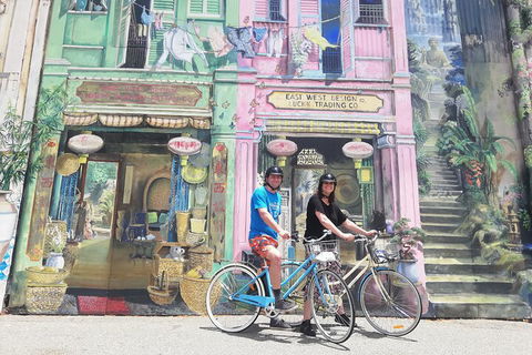 Explore Freo The Local Way: 3-hour Bike Tour - Attractions Sydney 4