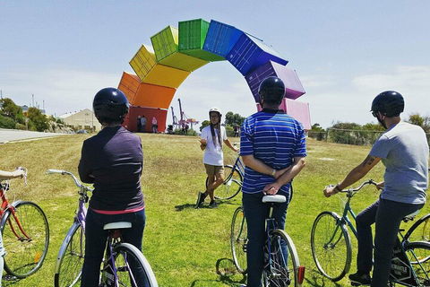 Explore Freo The Local Way: 3-hour Bike Tour - Attractions Sydney 5