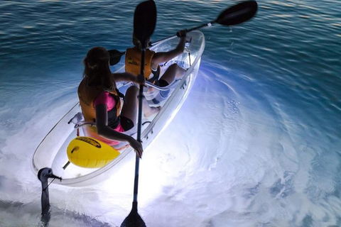 2-Day Moreton Island Tour From Brisbane Or Gold Coast With Optional Nighttime Kayaking - Attractions Sydney 0