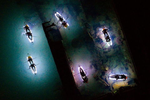 2-Day Moreton Island Tour From Brisbane Or Gold Coast With Optional Nighttime Kayaking - Attractions Sydney 4