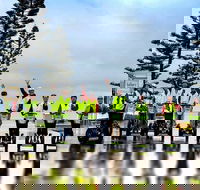 Perth East Foreshore and City Segway Tour - Attractions Sydney