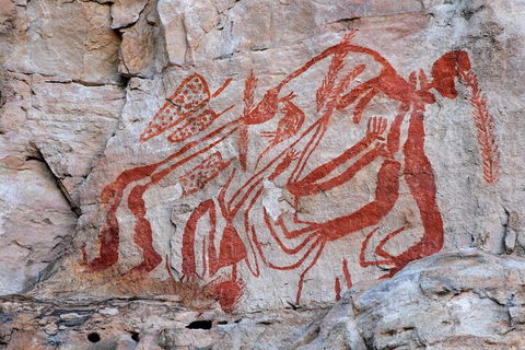 Kakadu National Park Cultural Experience - Attractions Sydney 1