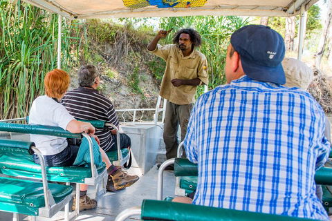 Kakadu National Park Cultural Experience - Attractions Sydney 2