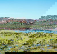 Jabiru 60 minute Scenic Flight - Attractions Sydney
