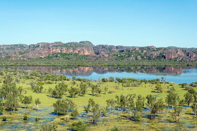 Jabiru 60 minute Scenic Flight